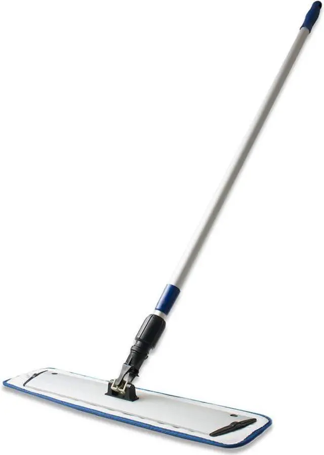 Alt view image 5 of 5 - Shaw R2x Vibrant Floor Mop Cleaning Kit