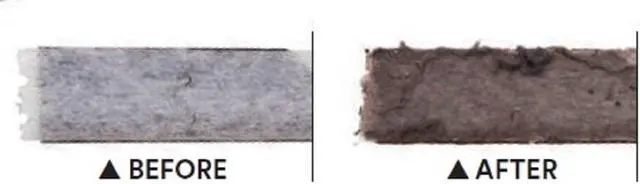 Alt view image 3 of 3 - 3M Easy Trap Duster - sweep & dust sheets, 5" x 6" sheets, 250 sheets/roll, 2 rolls/case