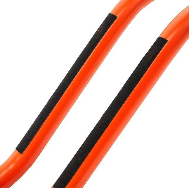 Alt view image 3 of 3 - Guardian 10800 Safe-T Ladder Extension System| OSHA Compliant| Aluminum