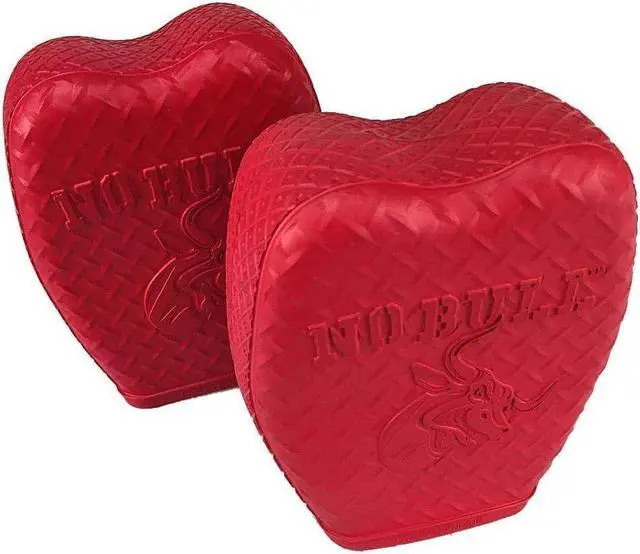 Alt view image 2 of 4 - No Bull Extension Ladder Covers/Mitts 2-Pack (Carton of 2)