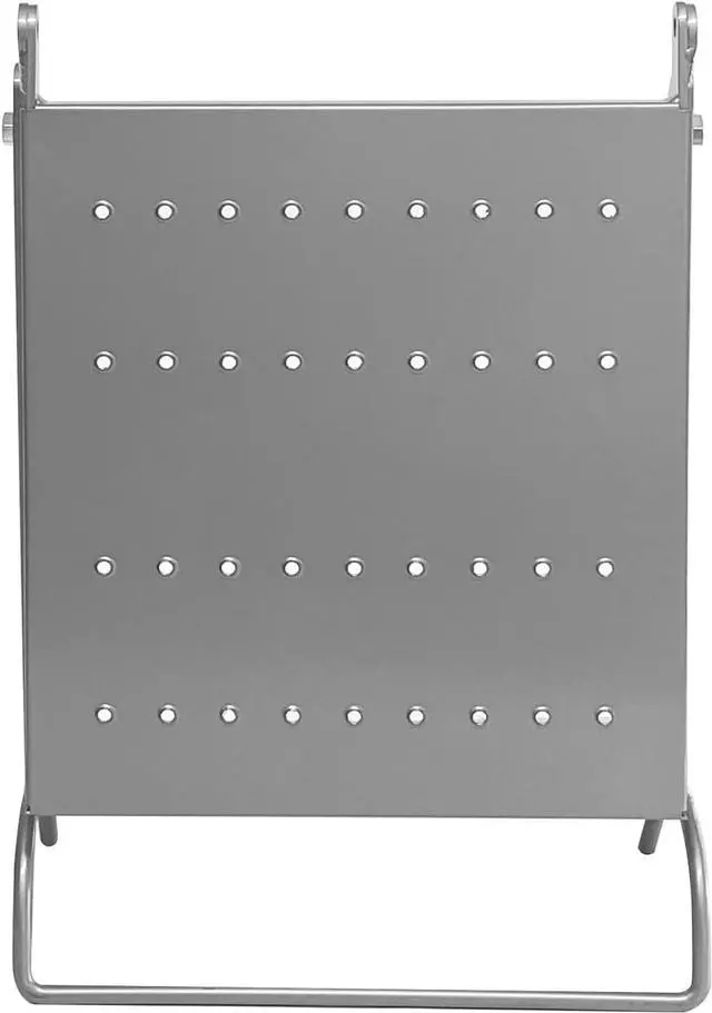 Alt view image 2 of 7 - Ladder Work Platform & Stand System Accessories Withstand