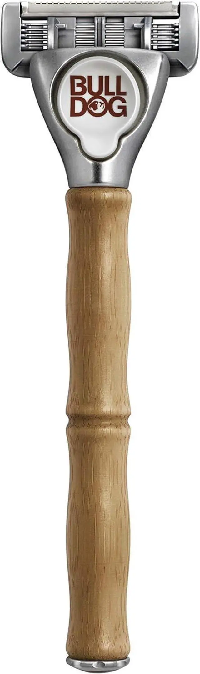 Alt view image 7 of 7 - BULLDOGRasoir Bamboo