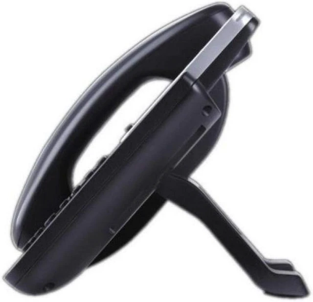 Alt view image 2 of 3 - Grandstream GXP2140 IP Phone | 4 Lines, 4 SIP Accounts | 4.3-Inch Color Display | Dual-Port Gigabit Ethernet with Integrated PoE