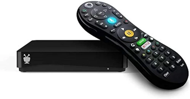 Main image of TiVo Mini LUX DVR extender