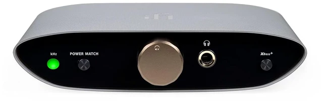 Main image of iFi Zen Air DAC - High Resolution DAC - MQA Renderer - High Resolution Music
