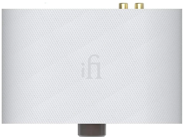 Alt view image 3 of 7 - iFi Zen Air DAC - High Resolution DAC - MQA Renderer - High Resolution Music