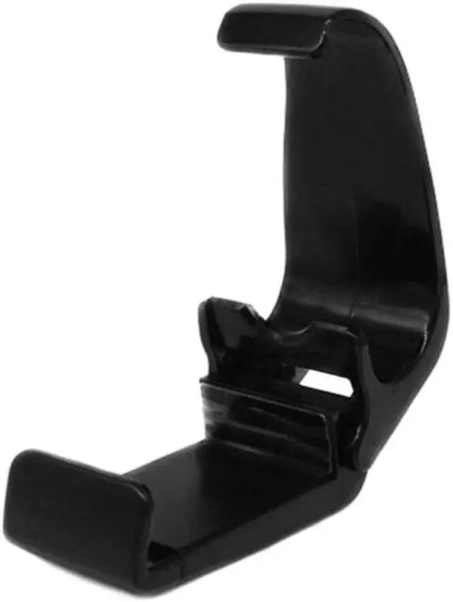 Main image of Gamepad Mount Stand Adjustable Smartphone Universal Mobile Phone Mount Bracket Controller Game Gamepad Clip Stand Holder