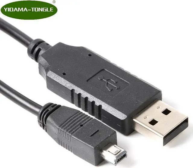 Main image of MINI USB DATA Cable for MINIDX3 MINIDX4 MIN123 MSR500EX MSR400 MINI400 MINI600 MNI123EX MSR500M MSR500 TA32 MINI400B Card Reader
