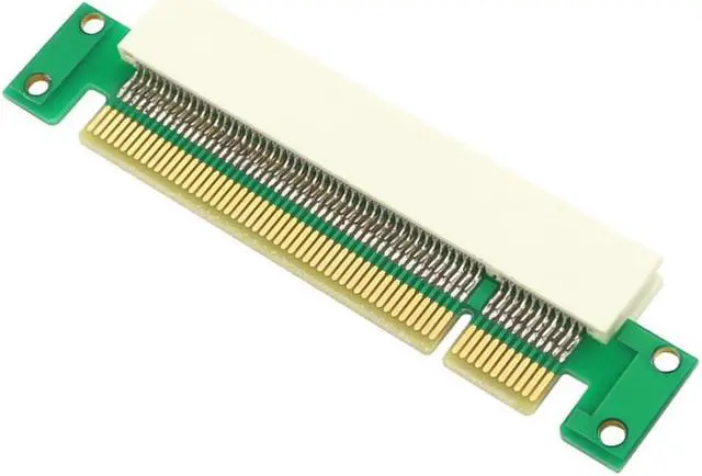 Main image of PCI Male to Female 32-Bit 120P Riser Card Extension Adapter 32Bit Test Protection Card for Protecting PCI Card