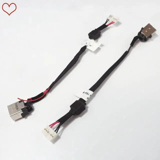 Main image of Laptop Charging Cable Power Jack Cable Harness For ACER Aspire 5536 5538 DC
