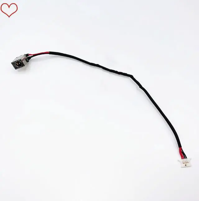 Main image of Laptop Charging Cable Power Jack Cable Harness For ACER  Aspire A114-31 A314-31 DDZ8PAAD000