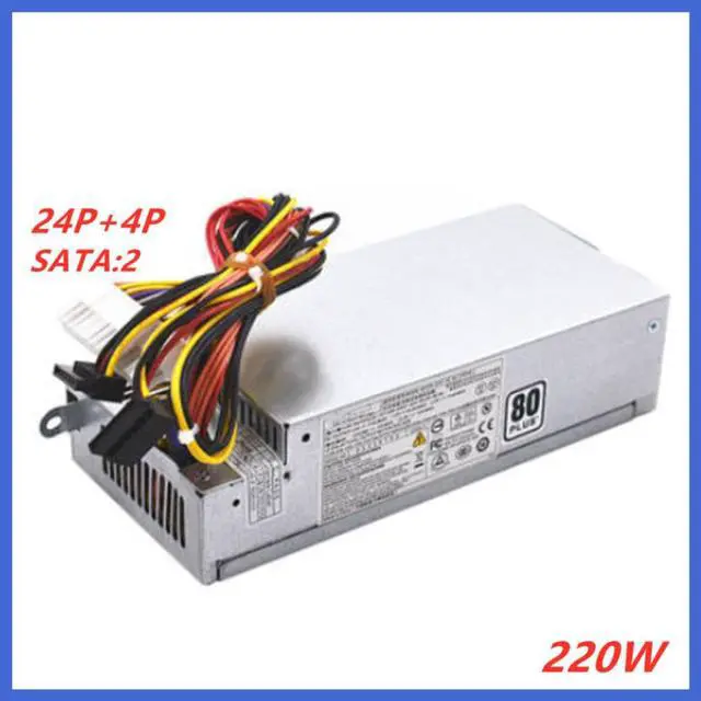 Main image of Power Supply Adapter For Dell Dps-220Ub A Hu220Ns-00 Cpb09-D PS-5221-9 DPS-220UB A HU220NS-00 CPB09-D220A CPB09-D220R