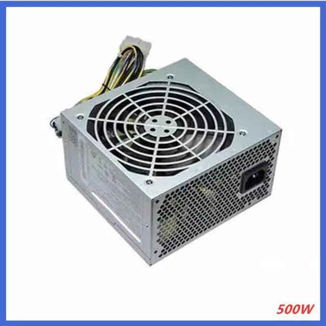 Main image of Power Supply Adapter For Acer FSP500-50AAGA FSP500-50AGPAA fsp500-50aaga fsp500-50agpaa Power Supply