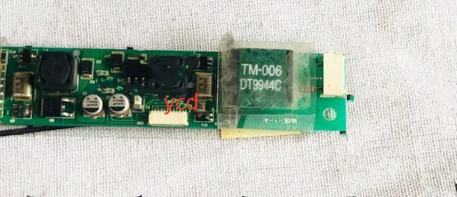 Main image of TM-006 DT9944C Inverter High Pressure Bar for TAD640 EA02640T Circuit Board Accessories