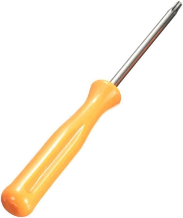 Torx t8 screwdriver on sale xbox one