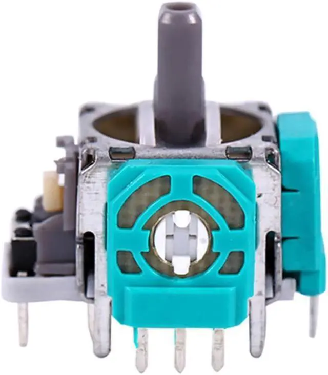 Main image of 1pcs Analog joystick ps4 Rocker Sticker Wireless Controller Thumbstick Module Game Replacement for Microsoft Xbox One Controller