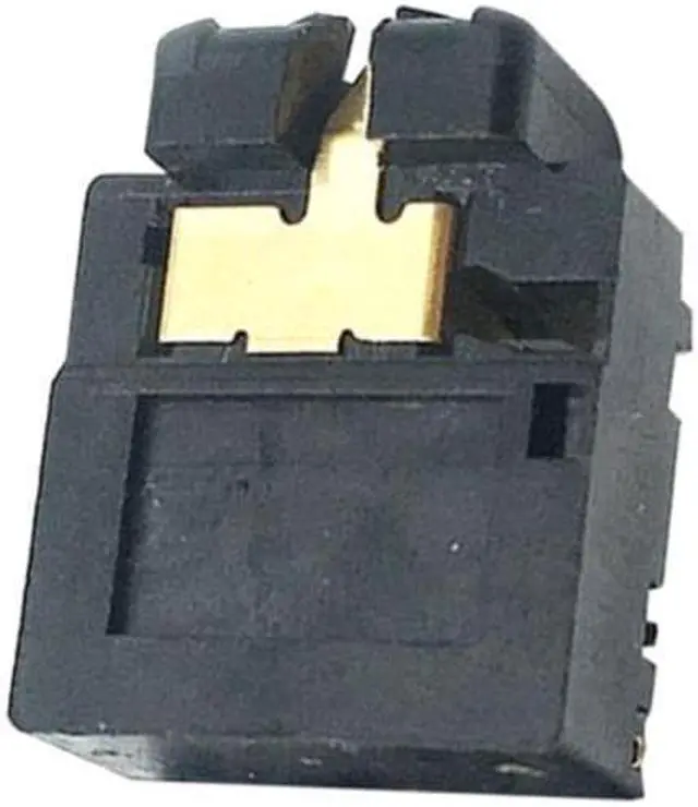 Alt view image 3 of 3 - Replacement 3.5mm Port Connector Jack Adapter Parts for Xbox One 1698/1697/1708