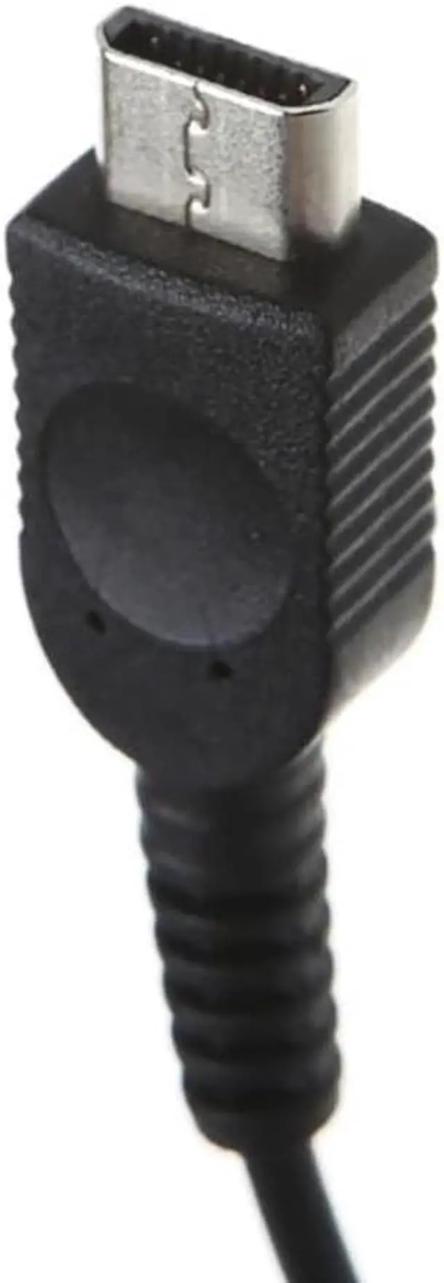 Alt view image 3 of 3 - 1 Pcs USB Power Supply Charger Cable Cord Compatible For Nintendo GBM Game Boy Micro Console 1.2m Long Current limited