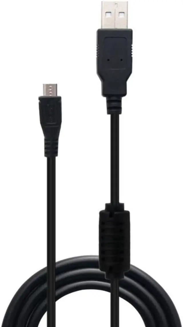 Alt view image 3 of 3 - Long 3 Meter Micro USB Charge Charging Power Cable For PS4 Xbox One Controllers Drop Shipping Games Accessories