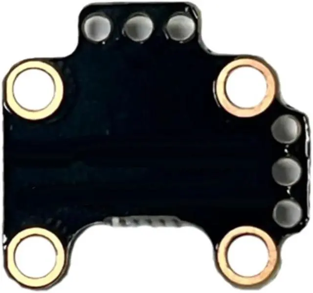 Alt view image 2 of 3 - Game Controller Joystick Drift Repairing Board Analog Drift Fix Mod for PS5-PS4