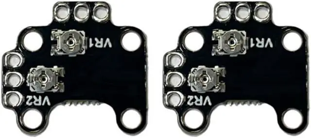 Main image of Game Controller Joystick Drift Repairing Board Analog Drift Fix Mod for PS5-PS4