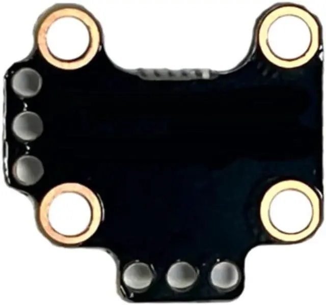 Alt view image 3 of 3 - Game Controller Joystick Drift Repairing Board Analog Drift Fix Mod for PS5-PS4