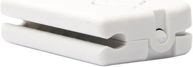 Alt view image 3 of 3 - Fluid Reminder Automatic Sound Alarm for Health Care Drip Feeding Monit