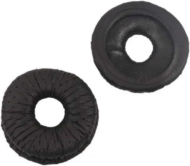 Main image of Easily Replaced Ear Pads Earmuff for CS355 CS351 CS361 510 520 Headphone Earpads
