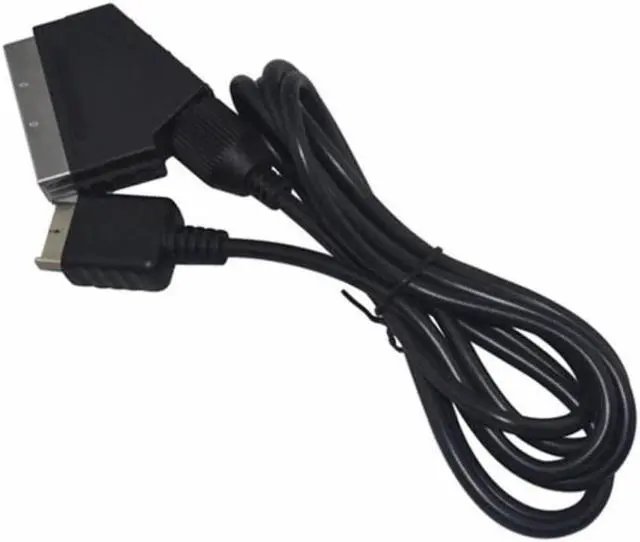 Main image of 1.8M Vertical Stand Protect Cooling Vents Game Console Black Secure Holder Base Non-slip Feet Mount Dock For Xbox One S