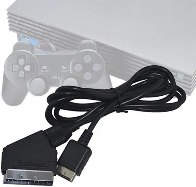 Alt view image 2 of 3 - 1.8M Vertical Stand Protect Cooling Vents Game Console Black Secure Holder Base Non-slip Feet Mount Dock For Xbox One S