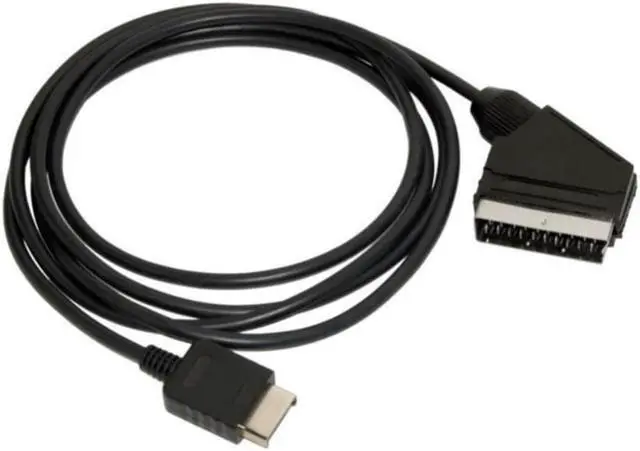 Alt view image 3 of 3 - 1.8M Vertical Stand Protect Cooling Vents Game Console Black Secure Holder Base Non-slip Feet Mount Dock For Xbox One S