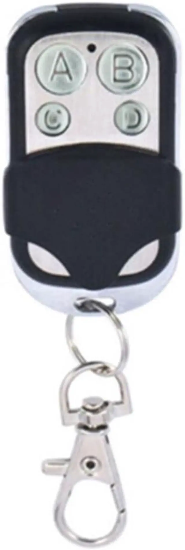 Alt view image 3 of 3 - Universal Garage Door Opener Remote for w/ Replacement for KEY 433Mhz