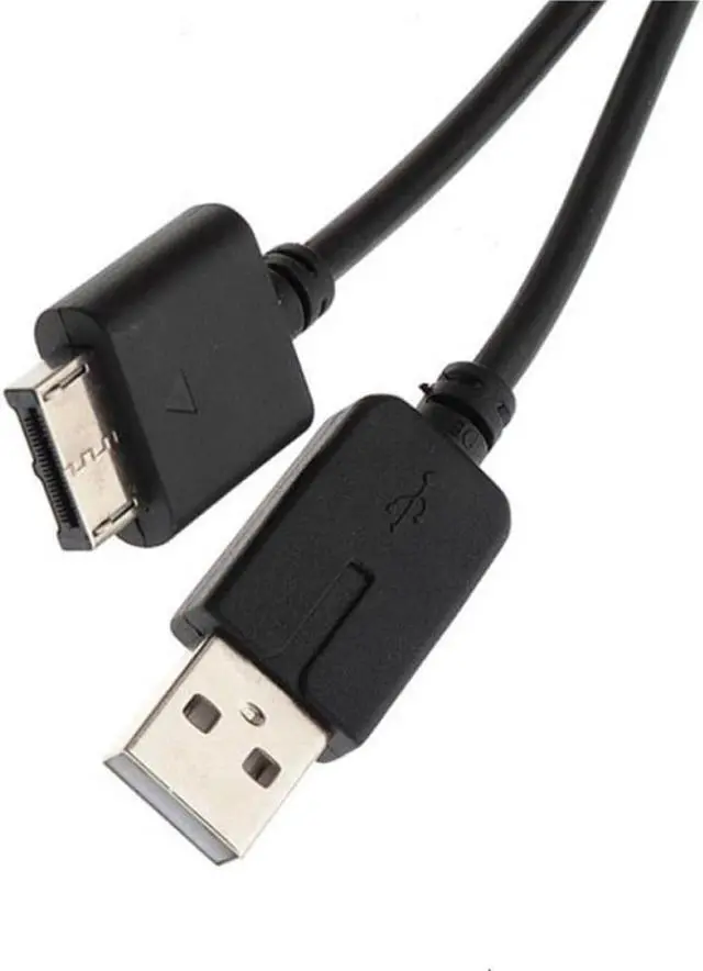 Alt view image 3 of 3 - USB Transfer Data Sync Charger Cable Charging Cord Line for Sony PlayStation psv1000 Psvita PS Vita PSV 1000 Power adapter Wire