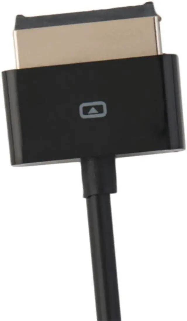 Alt view image 2 of 3 - USB 3.0 Charger Data Cable for Asus Eee Pad TransFormer TF101 TF201 TF300 TF300T TF700 TF700T EEEPad Slider SL101Tablet charging