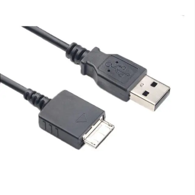 Alt view image 2 of 3 - USB 2.0 Sync Data Transfer Charger Cable Wire Cord For Sony Walkman MP3 Player NW-A916 NW-A918 NWZ-S764BLK NWZ-E463RED NWZ-765BT