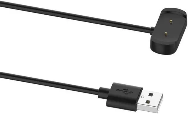 Alt view image 3 of 3 - Watch Charger For AMAZFIT GTR 2 Charging Cable For Huami AMAZFIT Bip U For AMAZFIT Zepp e Charging Dock