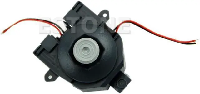 Alt view image 3 of 3 - Analog  Replacement 3D Joystick Suitable for N64 Controller Repair Part