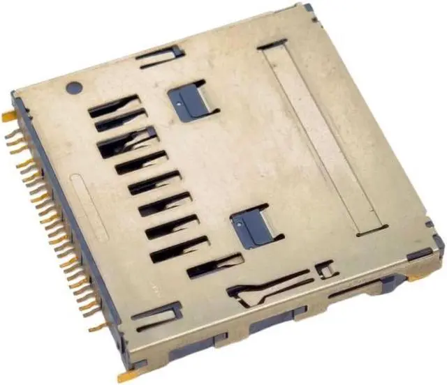 Main image of Rust-proof Camera Accessories Digital Camera Memory SD-Card Slot Replacement  for Sony W310 W550 W610 W630 W670 W690