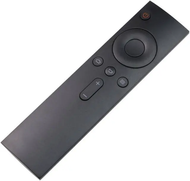 Alt view image 3 of 3 - Remote Control TV Controller Television Set Replacement for Xiaomi Mi Box 3/2/1