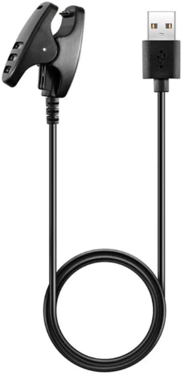 Main image of USB Charger- Clamp Charging- Cable for Spartan Trainer Ambit Ambit 2 3 Traverse