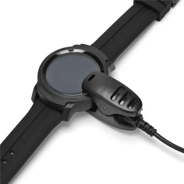 Alt view image 3 of 3 - USB Charger- Clamp Charging- Cable for Spartan Trainer Ambit Ambit 2 3 Traverse