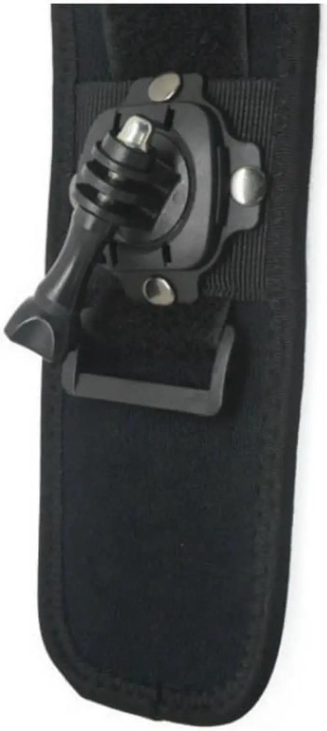 Alt view image 2 of 3 - Wrist Strap for Gopro Hero 5 6 7 5 session 4 3+ Mount for Go Pro hero for SJCAM SJ4000 for Xiaomi Yi for EKEN H9 Action Camera