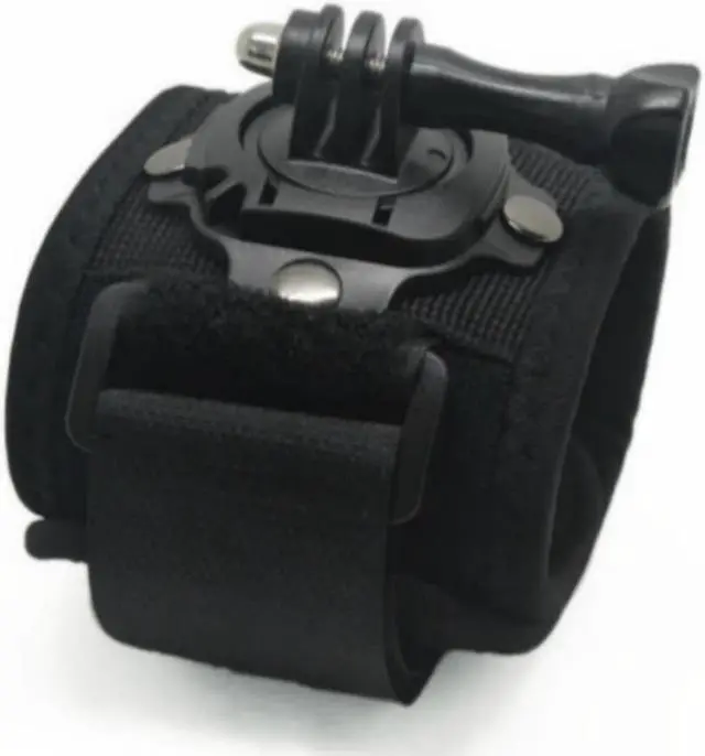 Main image of Wrist Strap for Gopro Hero 5 6 7 5 session 4 3+ Mount for Go Pro hero for SJCAM SJ4000 for Xiaomi Yi for EKEN H9 Action Camera