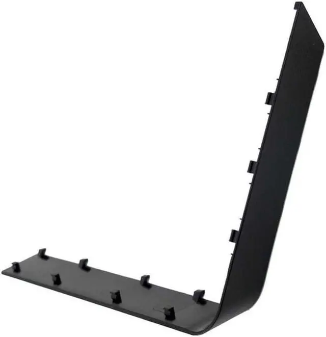 Main image of Slim Hard Drive Slot Cover Console Housing Replacement for Sony PlayStation4 PS4