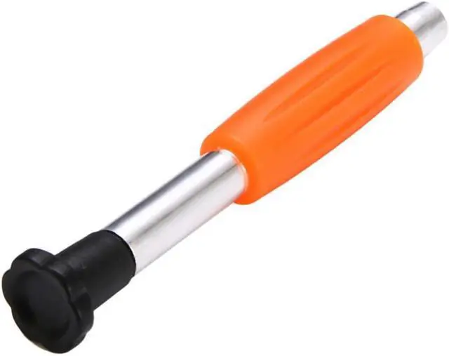 Alt view image 3 of 3 - Tri-Wing T6/T8 Alloy Screwdriver Kit Console Repair Tools Durable Practical Full Repair Tools for Nintendo Switch