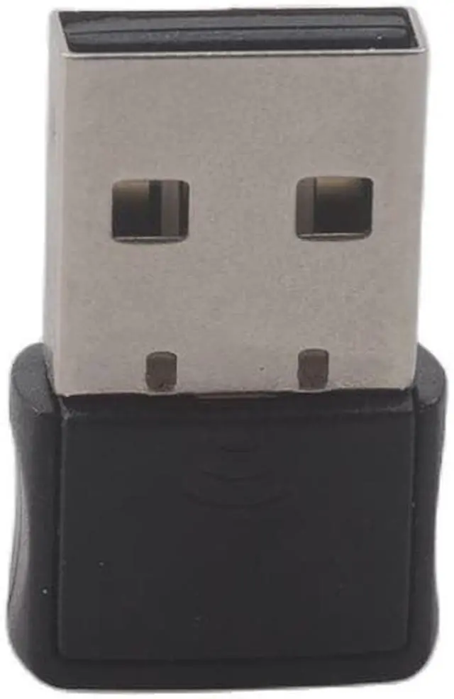 Main image of Mini USB Wifi Adapter 802.11n Antenna 150Mbps USB Wireless Receiver Dongle Network Card External Wi-Fi For Desktop Laptop