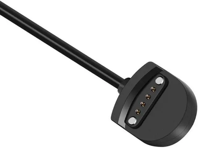 Alt view image 3 of 3 - Replacement USB Smart Watch Charger Dock Charging Cable Data Cord for Ticwatch E/S