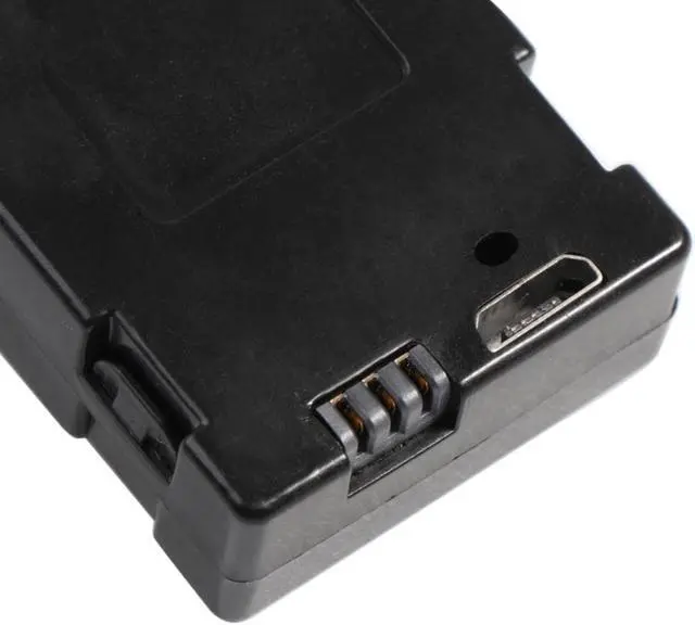 Alt view image 2 of 3 - Rechargeable Lithium 1800MaH 3.7Volt Batteries for RC Quadcopter Drone for E99/E99PRO/P1/K3/S2/S1/P8