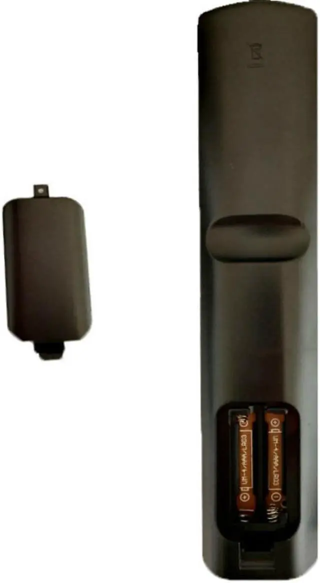 Alt view image 3 of 3 - Remote Control for LG Akb74455403 Smart 3D 32lf650v 32lf652v 32lf653v 42lf650v 42lf652v