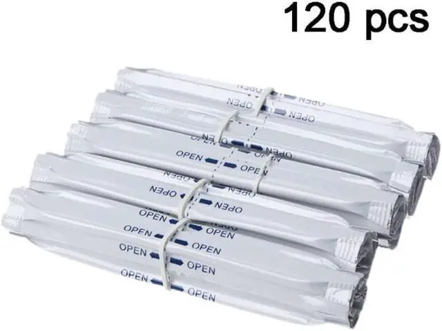 Alt view image 2 of 3 - Sponge   Cotton Swabs for 2.4  for 3.0 LIL/LTN/HEETS/GLO Heater
